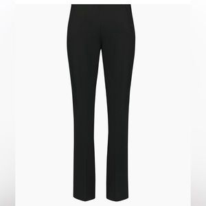 Babaton black conan pant